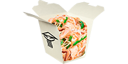 Лапша WOK